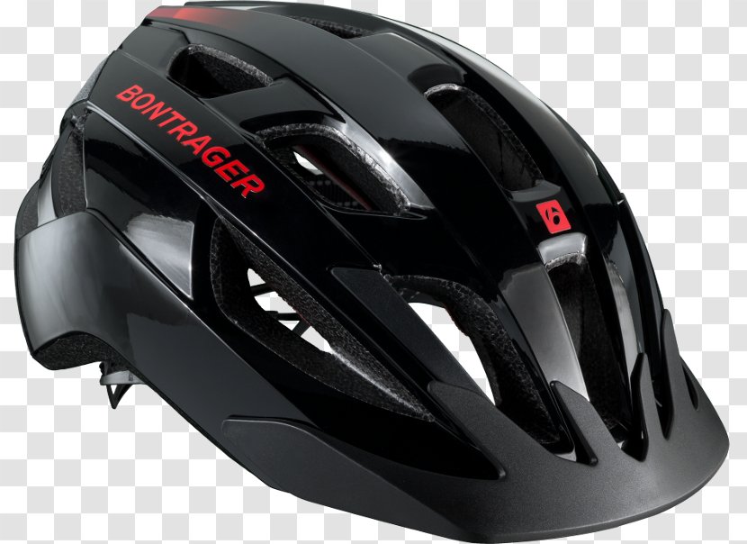 Bicycle Helmets Cycling Trek Corporation - Mountain Bike Transparent PNG