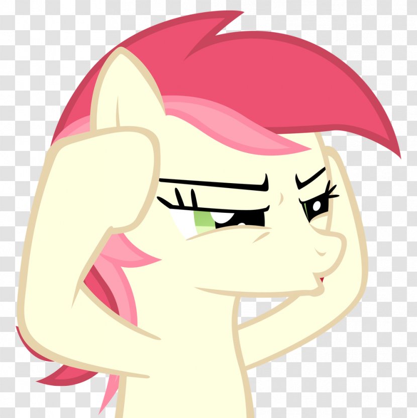 Rainbow Dash Mind Twilight Sparkle Animation - Frame - Headache Transparent PNG