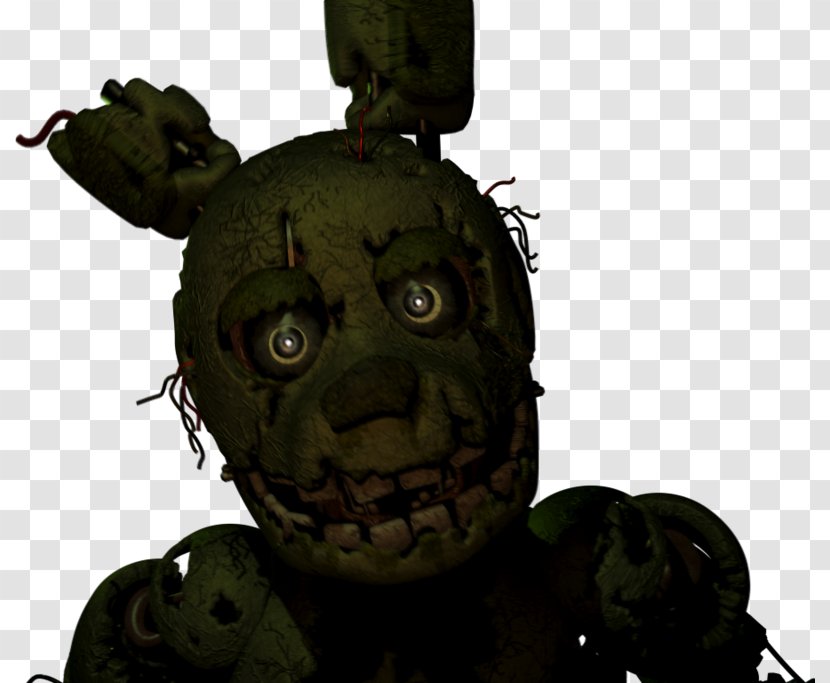 Five Nights At Freddy's 3 Freddy's: Sister Location 2 Purple Man - Fictional Character - Animatronics Transparent PNG