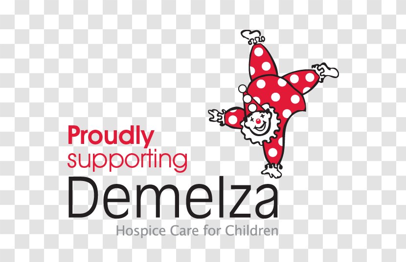 Children's Hospice Demelza Health Care - Tree - Best Team Ever Transparent PNG