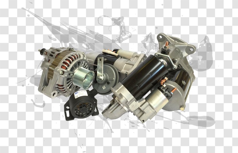 Automotive Ignition Part Engine Machine Electronics Electronic Component Transparent PNG