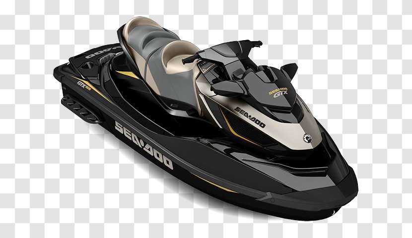 Sea-Doo GTX BRP-Rotax GmbH & Co. KG GeForce Action Power - Hull - Powerboating Transparent PNG