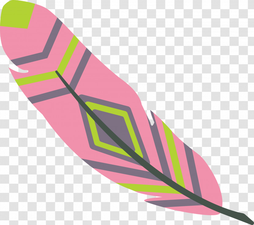 Feather Transparent PNG