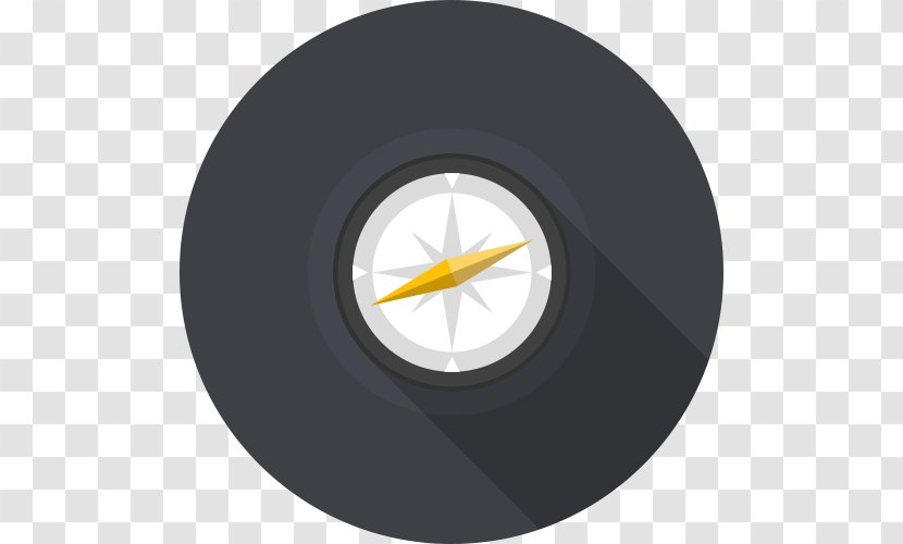 Car Wheel Circle Spoke - Tire Transparent PNG