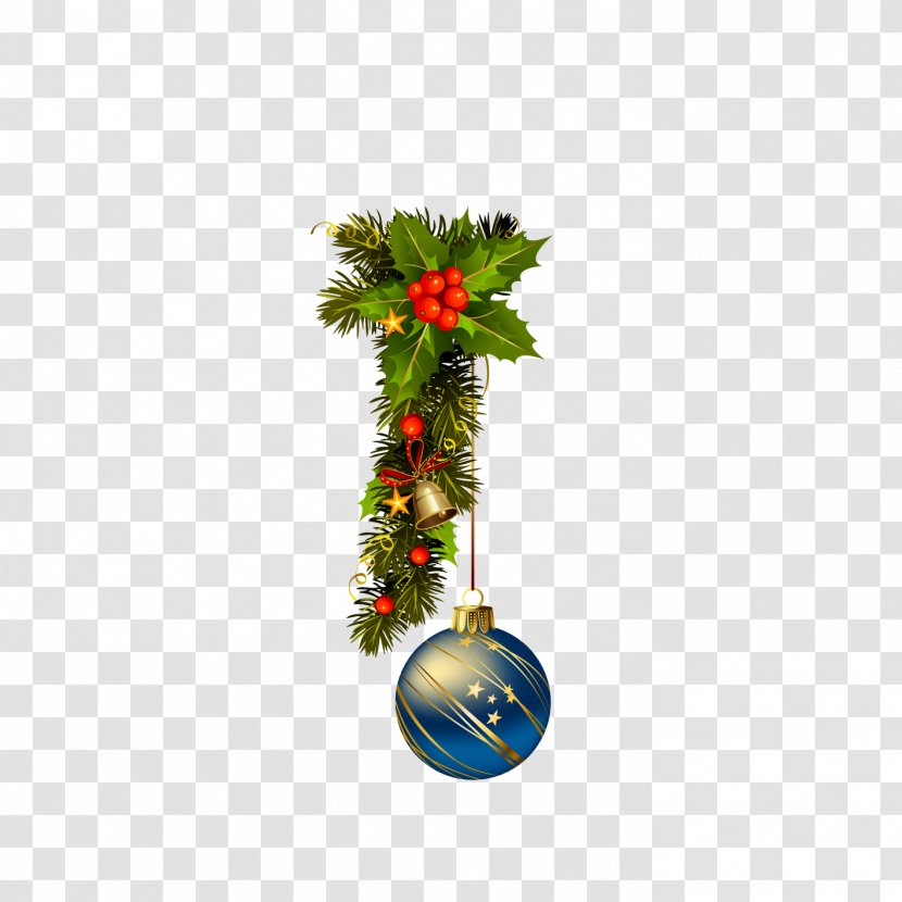 Christmas Tree Decoration Ornament - Elements,Cute Elements,practical Transparent PNG