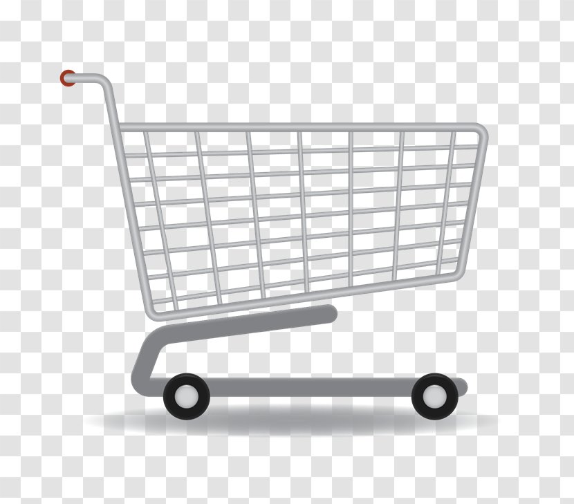 Shopping Cart Centre Online Customer - Lg Transparent PNG