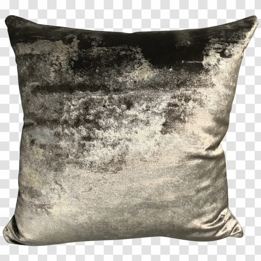 Throw Pillows Cushion Furniture Velvet - Pillow Transparent PNG