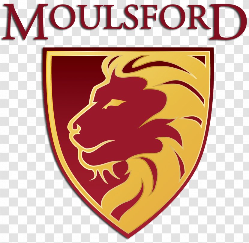 Moulsford Preparatory School King's College, Taunton Cothill House - Text - Crest Transparent PNG