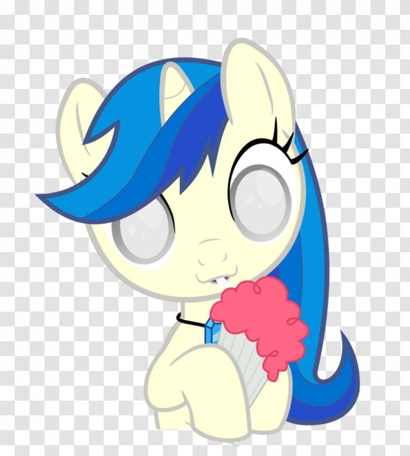 Fluttershy My Little Pony: Friendship Is Magic Fandom DeviantArt Horse - Heart - Blue Milkshake Transparent PNG