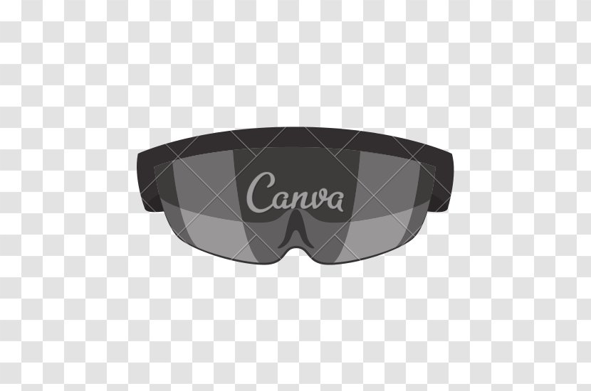 Augmented Reality Glasses Goggles Image - Brand Transparent PNG