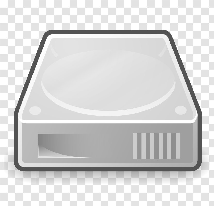 Hard Disk Drive Google USB Flash Tango Desktop Project Icon - Ico - Computer Repair Picture Transparent PNG