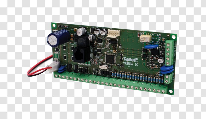Microcontroller TV Tuner Cards & Adapters Electronic Component Engineering Electronics - Computer Transparent PNG