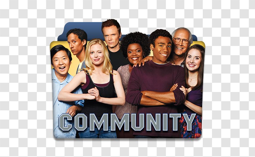 Community - Television - Season 2 Danny Pudi Show Blu-ray DiscCommunity Tv Transparent PNG