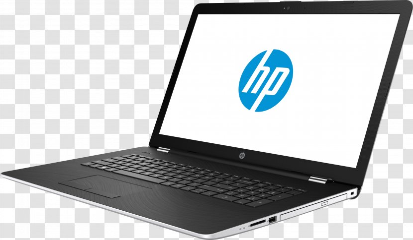 Laptop Hewlett-Packard Intel Core I7 HP Pavilion - Radeon Transparent PNG