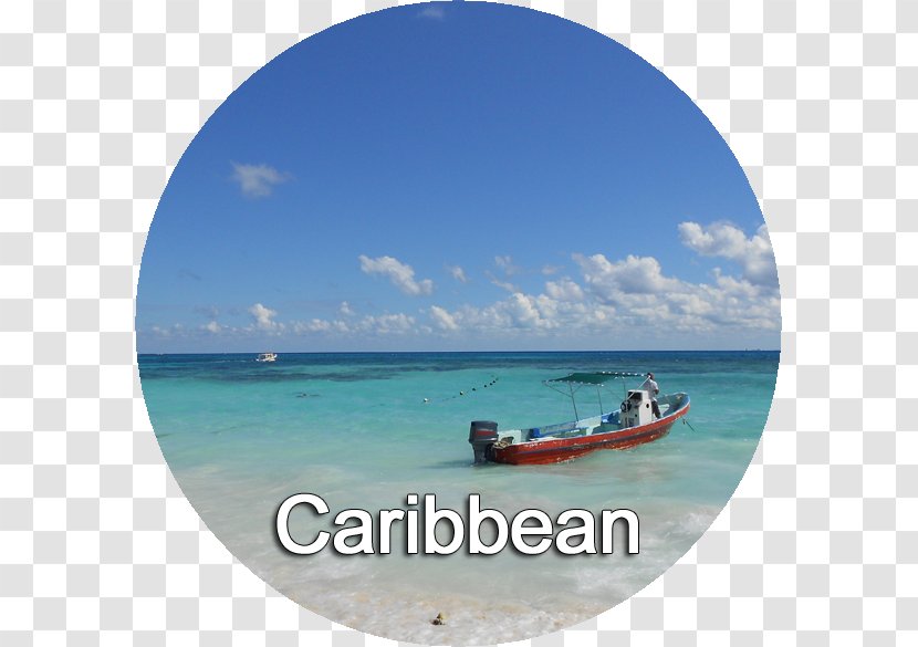 Package Tour Travel Agent Town & Country Vacation - Caribbean Transparent PNG