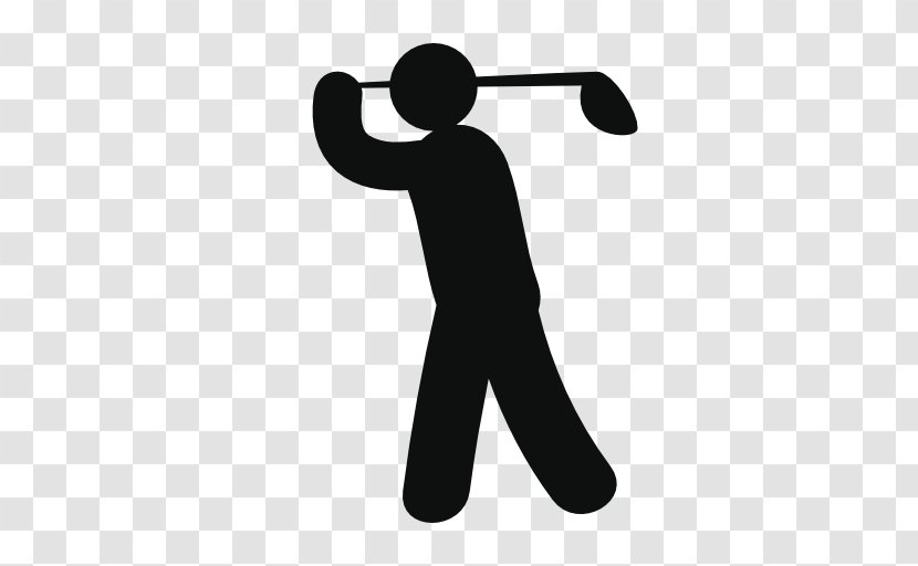 Golfer - Sports Transparent PNG
