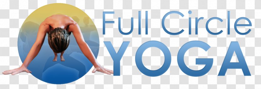 Full Circle Yoga Shoulder Physical Fitness Brand Product Transparent PNG