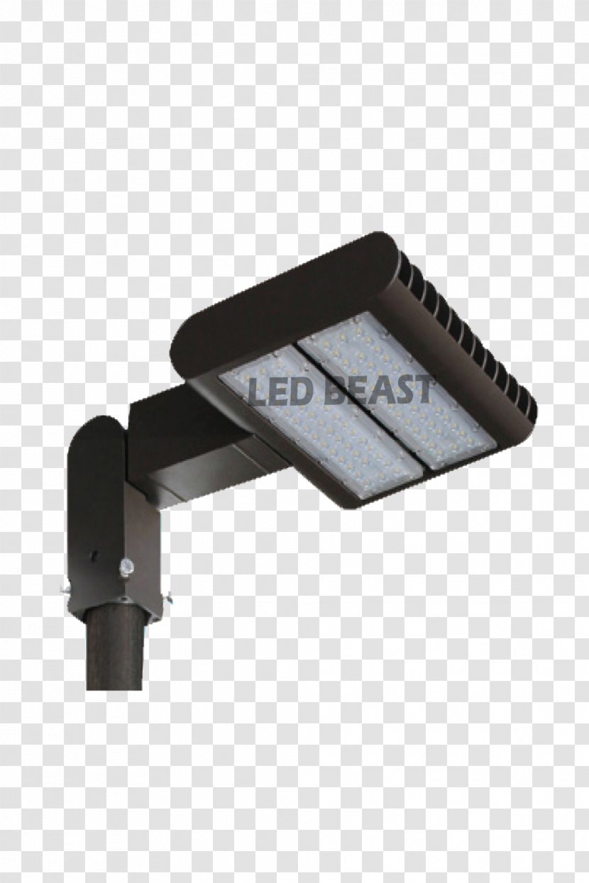 Light Fixture Lighting Light-emitting Diode LED Lamp - Security - Slim Curve Transparent PNG