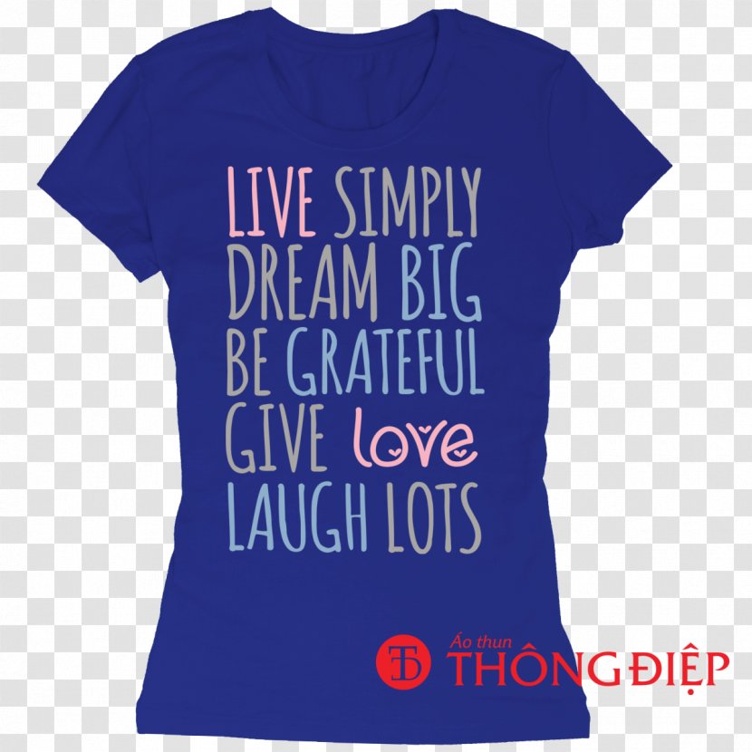 T-shirt Paper Sleeve Bluza - T Shirt - Simply Laugh Transparent PNG