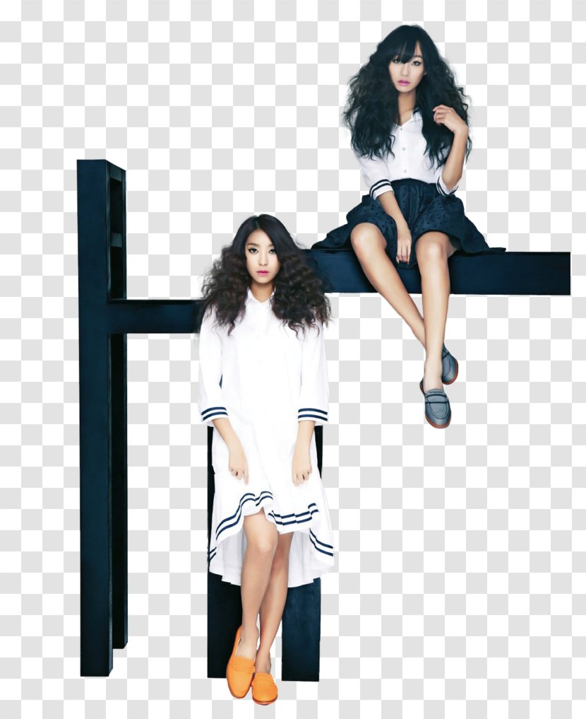 Sistar19 Gone Not Around Any Longer 0 - Kpop - 2013 Transparent PNG