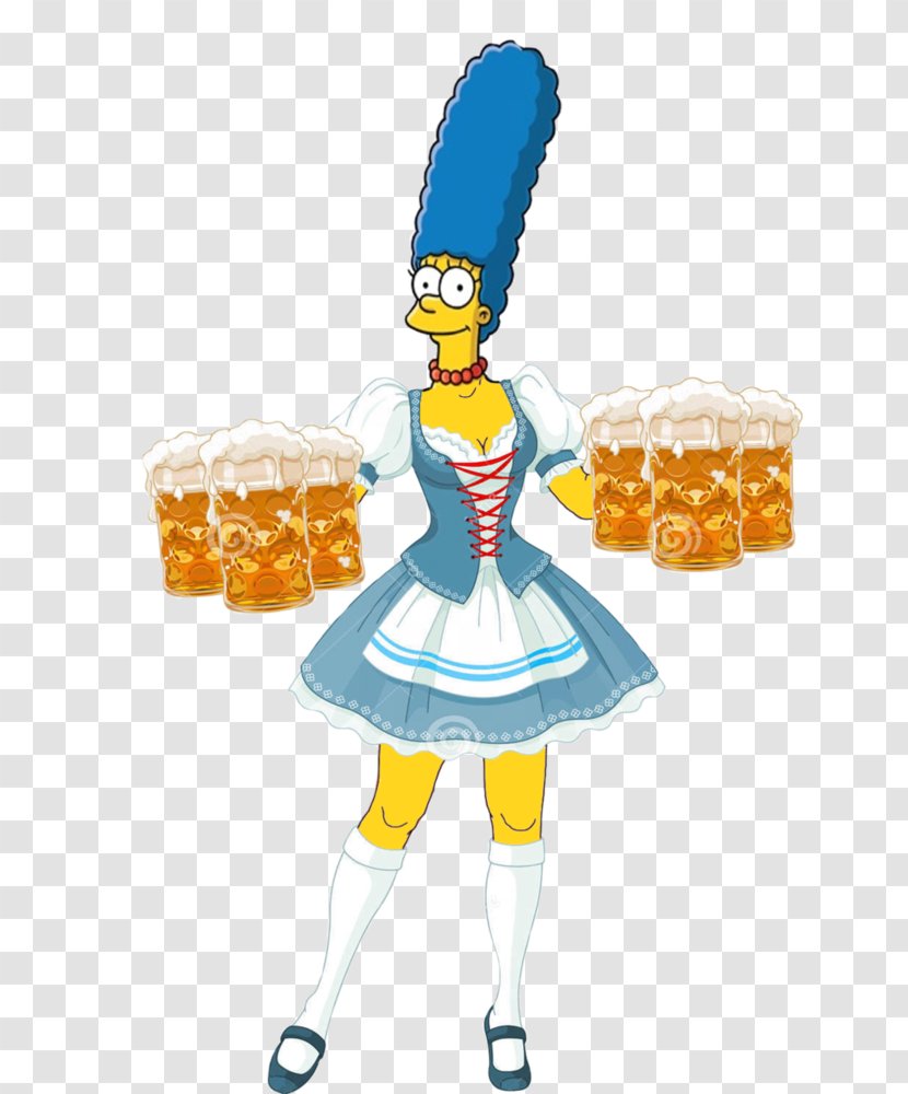 Oktoberfest Cartoon Royalty-free - Festival Transparent PNG