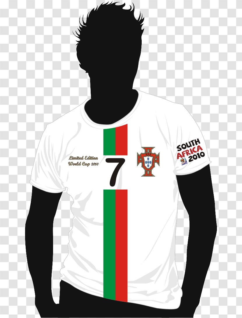 T-shirt Hoodie Jersey Kendama - T Shirt - Forca Portugal Transparent PNG