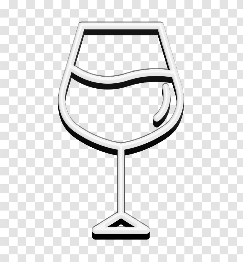 Wine Icon Wine Glass Icon Party Icon Transparent PNG