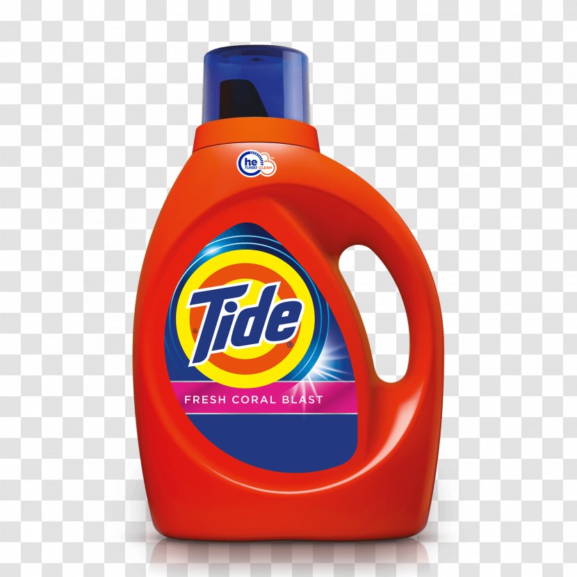 Laundry Detergent Tide Stain - Cheer - Detergents Transparent PNG
