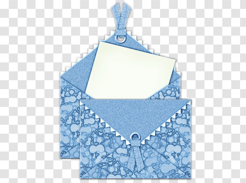 Envelope Image Paper Borders And Frames GIF - Halftone Transparent PNG