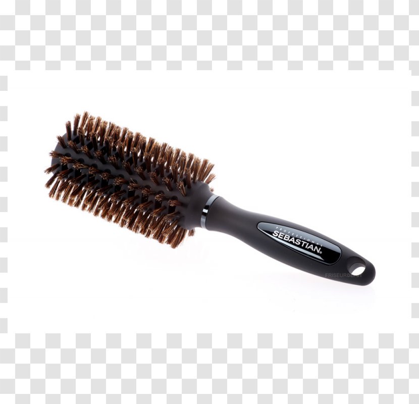 Brush - Round Transparent PNG