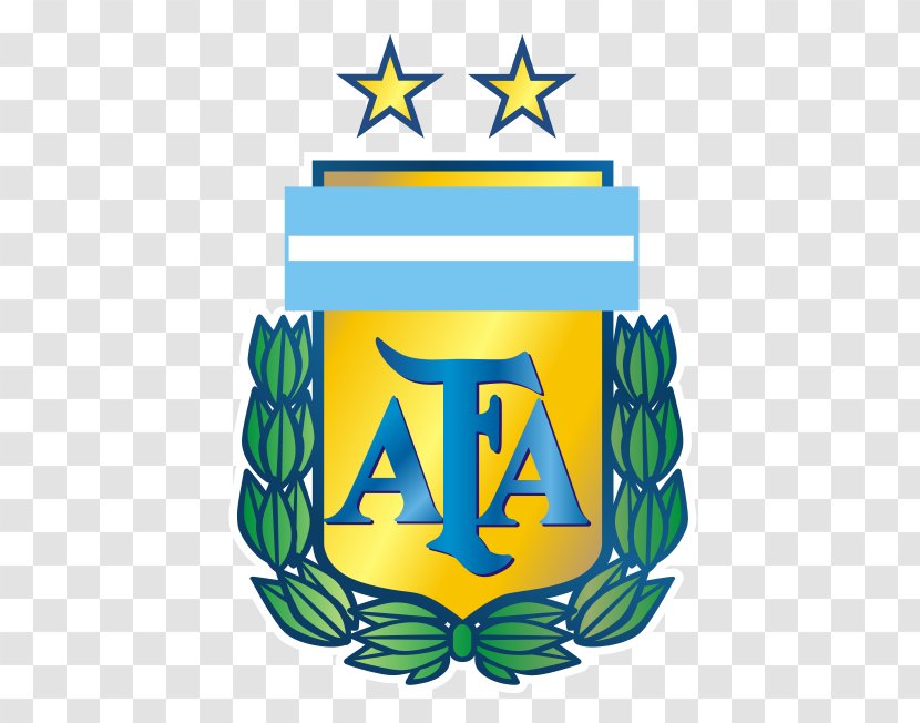 2014 FIFA World Cup Argentina National Football Team Under-20 Argentine Association - Symbol Transparent PNG