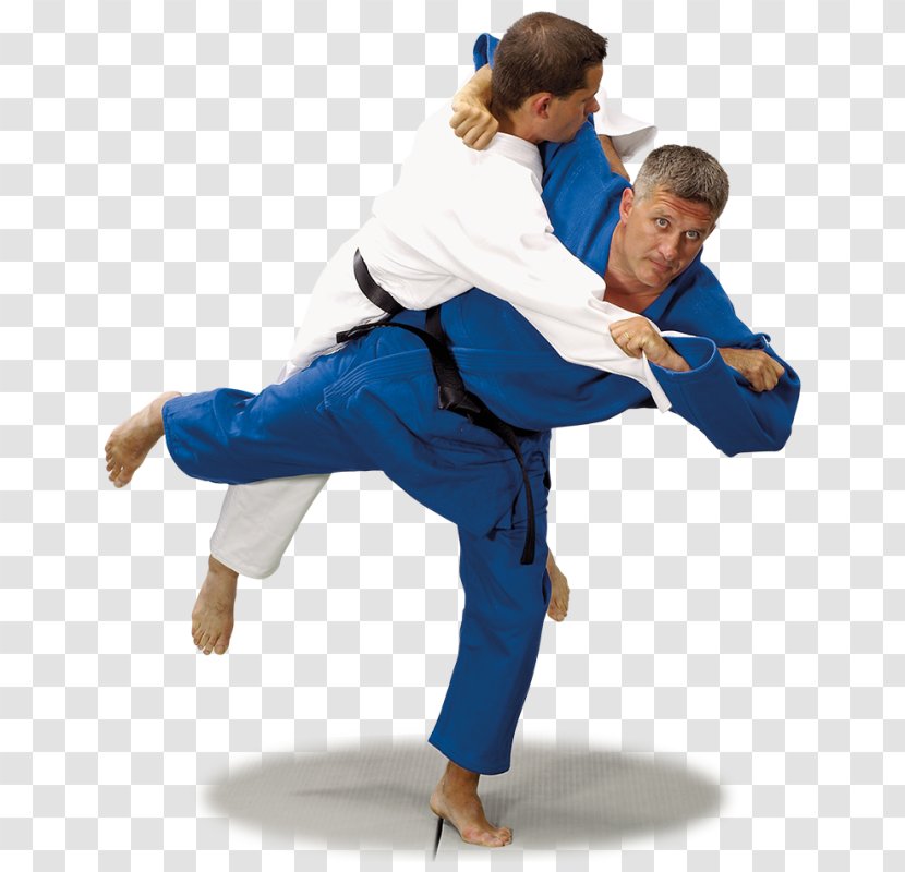 Judogi Jujutsu Dobok Kenpō - Sport - Karate Transparent PNG
