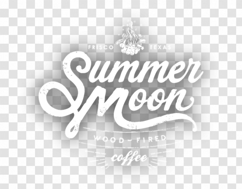 Summer Moon Coffee Cafe Summermoon Bar Russell's Bakery & - Text Transparent PNG