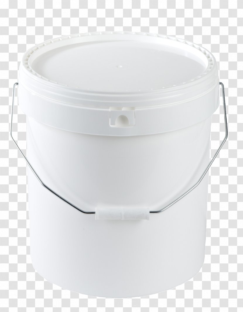 Product Design Plastic Lid - Colored Buckets Transparent PNG