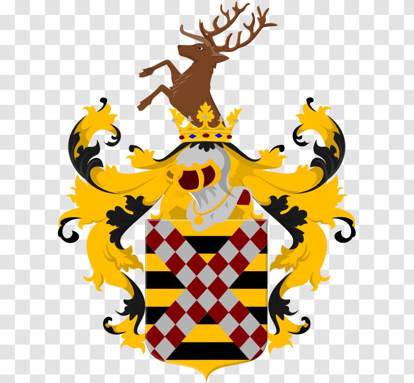 Wapen Van Noord-Polsbroek Coat Of Arms Sasse Ysselt - Noordpolsbroek Transparent PNG