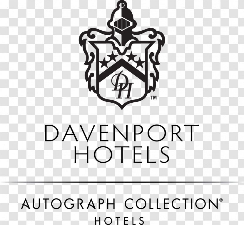 The Davenport Hotel Grand, Autograph Collection Spokane Falls Tower Transparent PNG