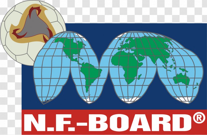 Viva World Cup N.F.-Board Football Association Non-FIFA International - Logo Transparent PNG