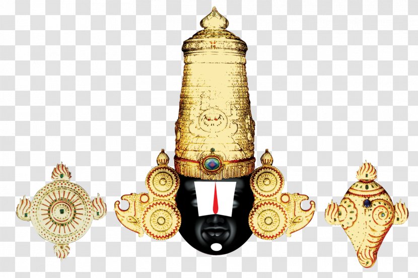 Tirumala Venkateswara Temple Lords Mobile Krishna Shiva Ganesha - Lord Transparent PNG