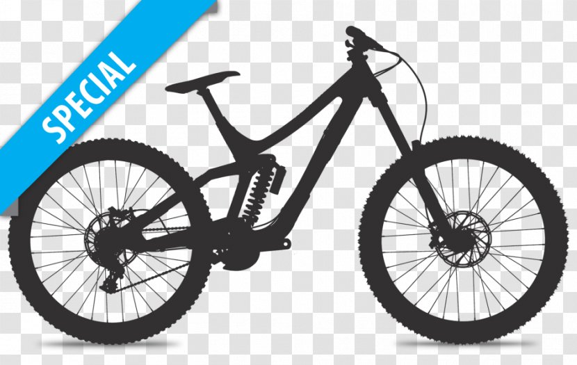 Downhill Mountain Biking Norco Bicycles UCI Bike World Cup - Bicycle Part Transparent PNG