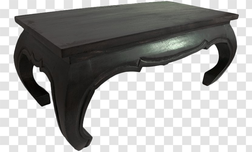 Coffee Tables Angle - Table - Thai Buddha Statue Transparent PNG