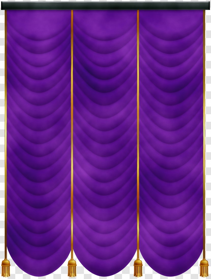 Violet Purple Magenta Textile Electric Blue - Rectangle Transparent PNG