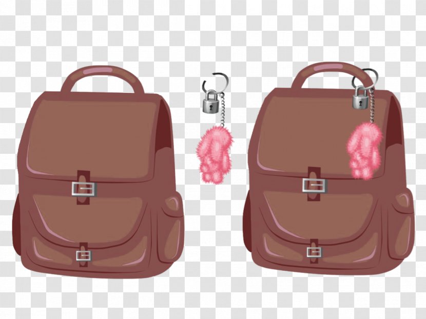 Handbag Backpack Adobe Photoshop Briefcase - Shoulder Transparent PNG