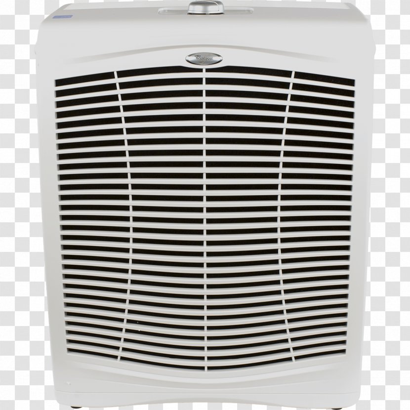 Home Appliance - Air Purifier Transparent PNG