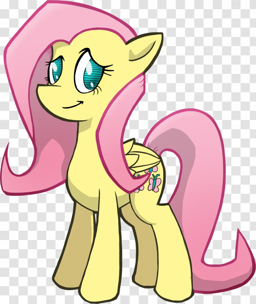Pony Clip Art Drawing Scootaloo - Tree - Base Mlp Fluttershy Transparent PNG