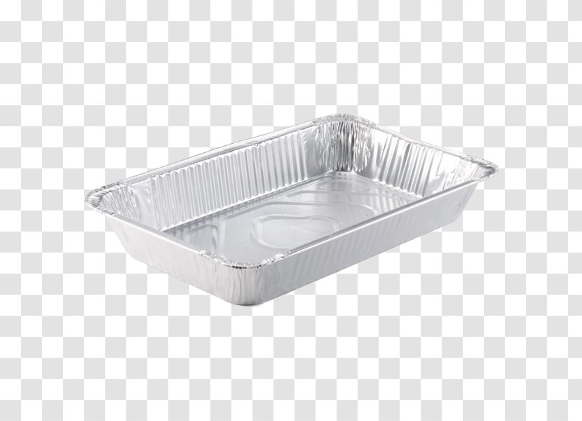 Aluminium Foil Cookware Bread - Lid Transparent PNG