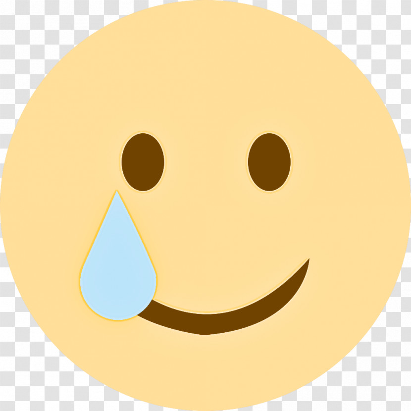 Emoticon Transparent PNG