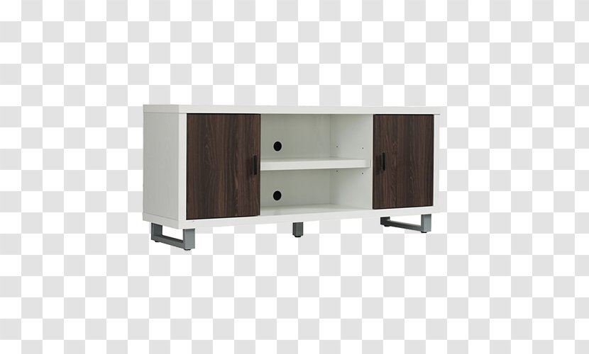 Furniture White Armoires & Wardrobes Ceneo S.A. Table - Jysk - Tv Stand Transparent PNG