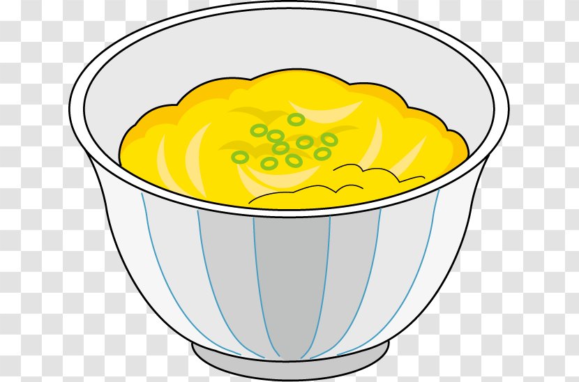 Vegetable Line Bowl Meal Clip Art Transparent PNG