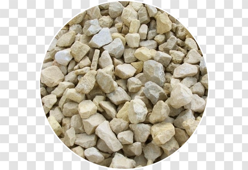 Nerudkomplekt Crushed Stone Building Materials Architectural Engineering Песчано-гравийная смесь - Price Transparent PNG