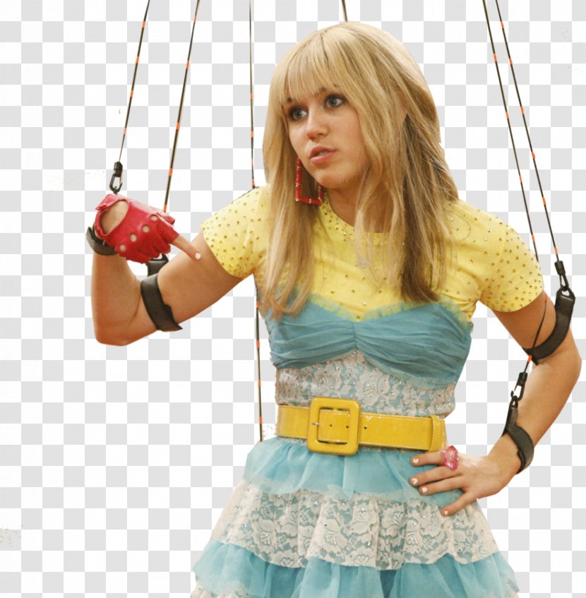 Miley Cyrus Hannah Montana - Heart - Season 3 Clothing MontanaSeason 4Miley Transparent PNG